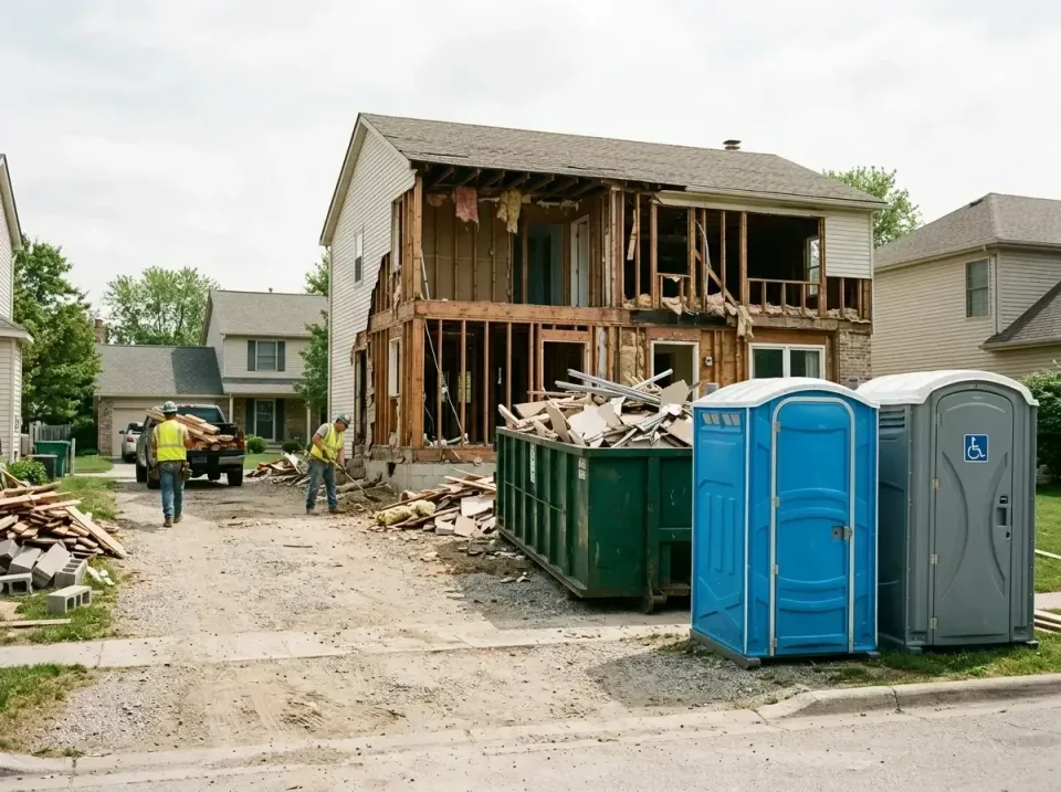 home-renovation-demolition-sit-010 — frequently asked questions, Portable Toilet & Dumpsters Rental in Osawatomie, KS